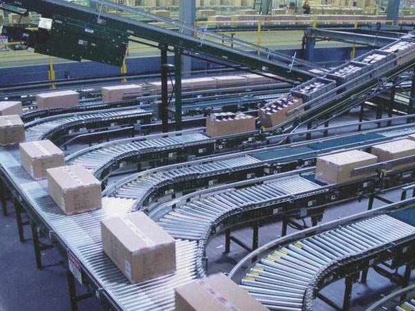 物流自動(dòng)化分揀線系統(tǒng)負(fù)責(zé)什么？有幾種分揀方式？