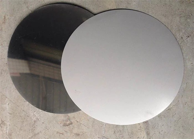 金屬表面怎么除銹拋光？